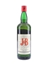 J & B Rare Bottled 1970s - Duty Free 94.6cl / 43%