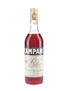 Campari Bitter Bottled 1990s 70cl / 25%