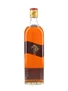 Johnnie Walker Red Label Bottled 1970s - Duty Free 75cl / 40%