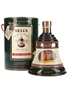 Bell's Christmas 1991 Ceramic Decanter The Art Of Distilling 70cl / 40%