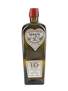 De Kuyper 10 Year Old Geneva De Kuyper Tercentenary 1695-1995 70cl / 40%