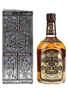 Chivas Regal 12 Year Old Bottled 1970s-1980s - Singapore, Malaysia, Brunei 75cl / 43%