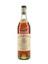 Calvet 1917 Cognac Grande Champagne Bottled 1960s 70cl / 40.5%