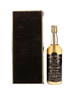 Tamnavulin Glenlivet 1968 Bottled 1985 - The Stillman's Dram 75cl / 40%