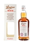 Longrow Red 13 Year Old Malbec Cask Matured Bottled 2017 70cl / 51.3%