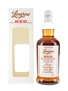 Longrow Red 11 Year Old Pinot Noir Cask Matured Bottled 2019 70cl / 53.1%