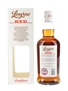 Longrow Red 11 Year Old Pinot Noir Cask Matured Bottled 2019 70cl / 53.1%