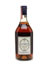 Martell 3 Star Cognac Bottled 1970s 75cl / 40%