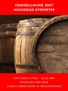 Craigellachie 2007 Cask 70900709 Hogshead - 198.2 litres 65.6%