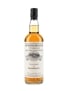 Springbank 1996 15 Year Old Special Reserve Cask 477 Private Cask Bottling 70cl / 46%