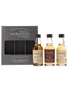 Balvenie Tasting Collection 12, 14 & 17 Year Old 3 x 5cl / 43%