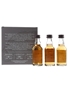 Balvenie Tasting Collection 12, 14 & 17 Year Old 3 x 5cl / 43%