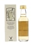 Arran 1998 Connoisseurs Choice Bottled 2000s - Gordon & MacPhail 5cl / 43%