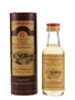 Glenmorangie 10 Year Old Bottled 1980s 5cl / 40%
