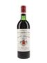 Chateau Canon La Gaffeliere 1966 Saint Emilion Grand Cru Classe 75cl