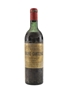 Chateau Brane Cantenac 1966 Margaux 75cl