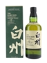 Hakushu 12 Year Old  70cl / 43%