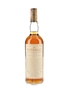 Macallan 1962 25 Year Old Anniversary Malt Bottled 1988 - Giovinetti 75cl / 43%