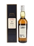 Brora 1977 21 Year Old Bottled 1998 - Rare Malts Selection 70cl / 56.9%