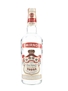 Smirnoff Red Label Bottled 1970s - Hartford, USA 94.6cl / 40%