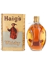 Haig's Dimple Spring Cap Bottled 1950s 75cl / 40%