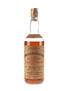 Macallan Glenlivet 1950 25 Year Old Bottled 1970s - Gordon & MacPhail 75cl / 43%