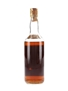 Macallan Glenlivet 1950 25 Year Old Bottled 1970s - Gordon & MacPhail 75cl / 43%