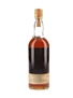 Macallan Glenlivet 1940 37 Year Old Bottled 1970s - Pinerolo 75cl / 43%