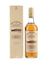 Dufftown Glenlivet 10 Year Old Bottled 1980s 75cl / 43%