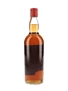 Macallan Glenlivet 1938 35 Year Old Bottled 1970s - Pinerolo 75cl / 43%