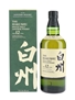 Hakushu 12 Year Old  70cl / 43%