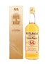 Whyte & Mackay Special Bottled 1980s 75cl / 40%