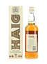 Haig Fine Old Bottled 1980s 75cl / 40%