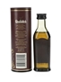 Glenfiddich 15 Year Old Solera Reserve 5cl / 40%