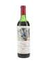 Chateau Mouton Rothschild 1973 Premier Grand Cru Classe - Pauillac 75cl