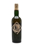 Black & White Spring Cap Bottled 1950s 75cl / 43%