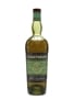 Green Chartreuse Bottled 1956-1964 75cl