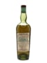 Green Chartreuse Bottled 1956-1964 75cl