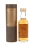 Aberlour Glenlivet 10 Year Old Bottled 1990s - Pernod 5cl / 40%