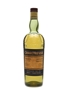 Yellow Chartreuse Bottled 1956-1964 75cl / 55%