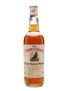 Famous Grouse 6 Years Old Bottled  early 1970s 75cl