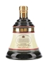 Bell's Christmas 1990 Ceramic Decanter The Art Of Distilling 75cl / 43%