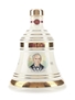 Bell's Christmas 2003 Ceramic Decanter Alexander Fleming 70cl / 40%