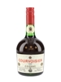 Courvoisier 3 Star Luxe Bottled 1970s 68cl / 40%