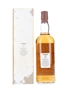 Linkwood 17 Year Old Distilled Prior to 1971 - Marks & Spencer 75cl / 40%