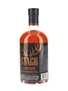 Stagg Jr Bottled 2018 75cl / 63.20%