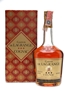 Gaston De Lagrange 3 Star Cognac Bottled 1970s 75cl