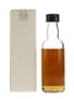 Glen Garioch 10 Year Old Bottled 1980s 5cl / 40%