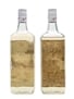 Booth's Finest Dry Gin Bottled 1980s 2 x 75cl / 40%