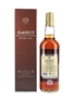 Amrut 2012 Double Cask Bottled 2017 70cl / 46%